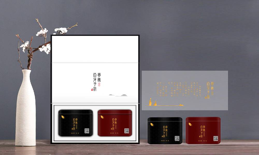 寿县包装设计：文化赋能，创新驱动，解锁城市产业新势能