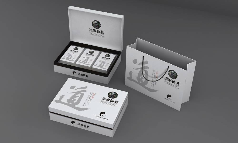 寿县包装盒设计：功能与美学并重，打造产品核心竞争力