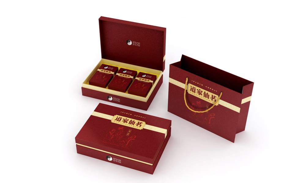 寿县文创产品包装设计的破圈密码——文化基因与消费场景的双向激活