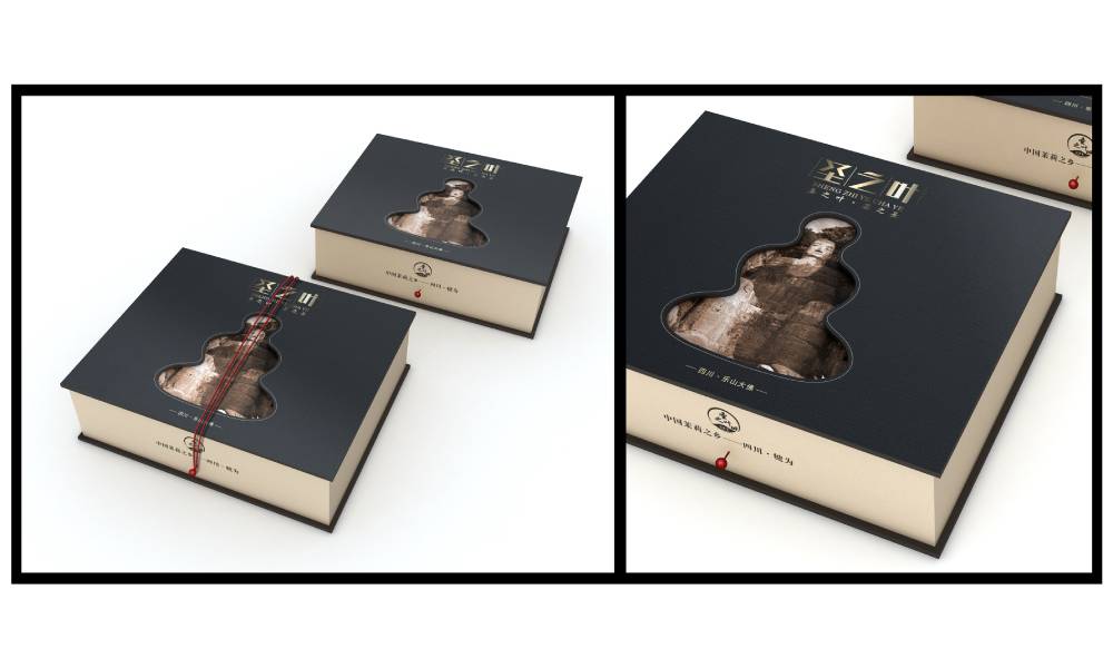 绿色生态：寿县农产品包装设计的革新之路
