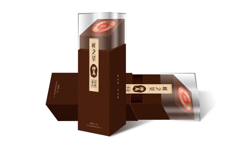 寿县礼品包装设计：以礼传情，融合城市特色，打造有温度的伴手礼