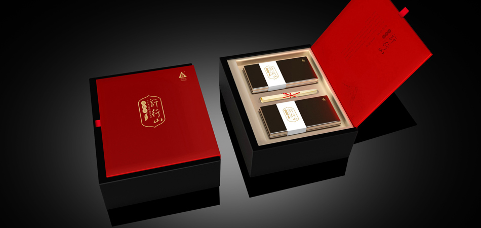 寿县包装设计：以创新为翼，引领绿色风尚